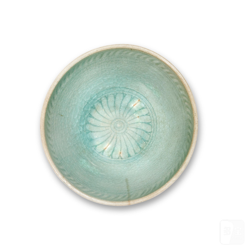 宋或更晚 中國及東南亞盌一組 | A COLLECTION OF CHINESE AND SOUTH EAST ASIAN BOWLS - 图15